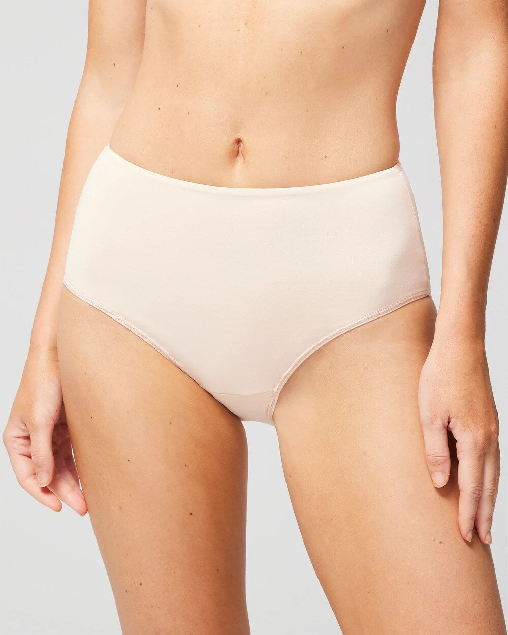 Modern Brief Panty