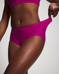 Enbliss Soft Stretch Modern Brief Panty