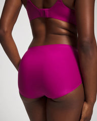 Enbliss Soft Stretch Modern Brief Panty