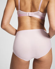 Enbliss Soft Stretch Modern Brief Panty