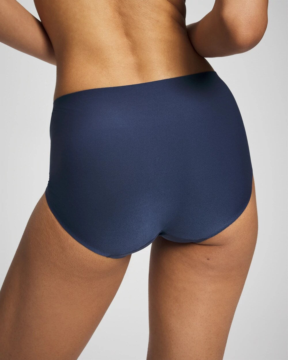 Enbliss Soft Stretch Modern Brief Panty