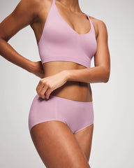 Enbliss Soft Stretch Modern Brief Panty