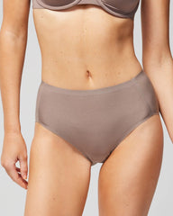 Soft Stretch Modern Brief Panty