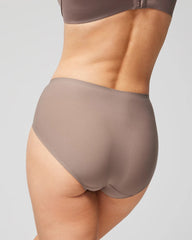 Soft Stretch Modern Brief Panty