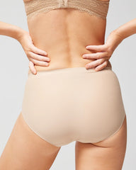 Soft Stretch Modern Brief Panty