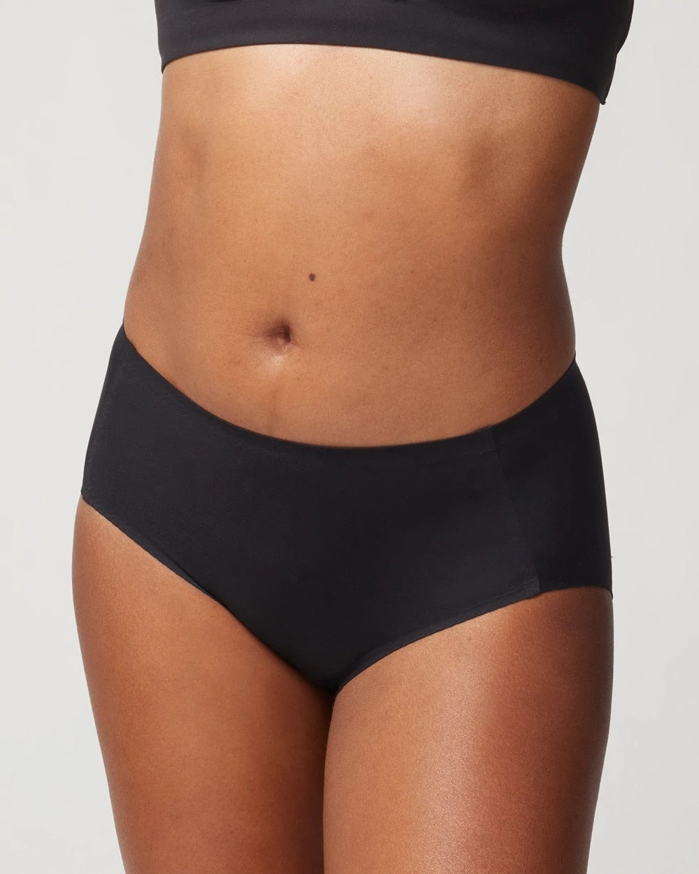 Soft Stretch Modern Brief Panty