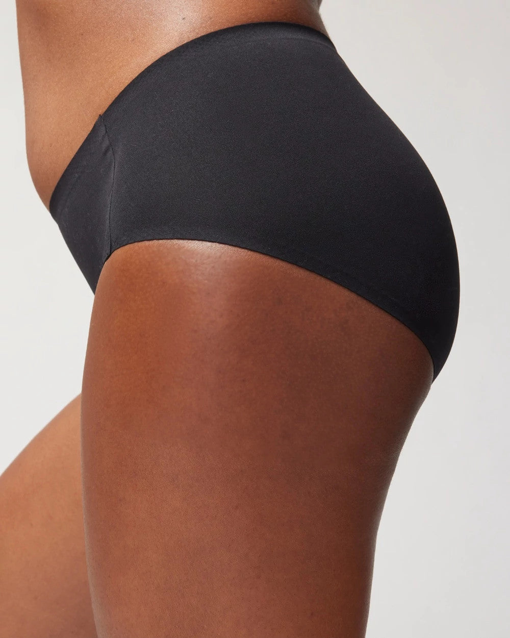 Soft Stretch Modern Brief Panty