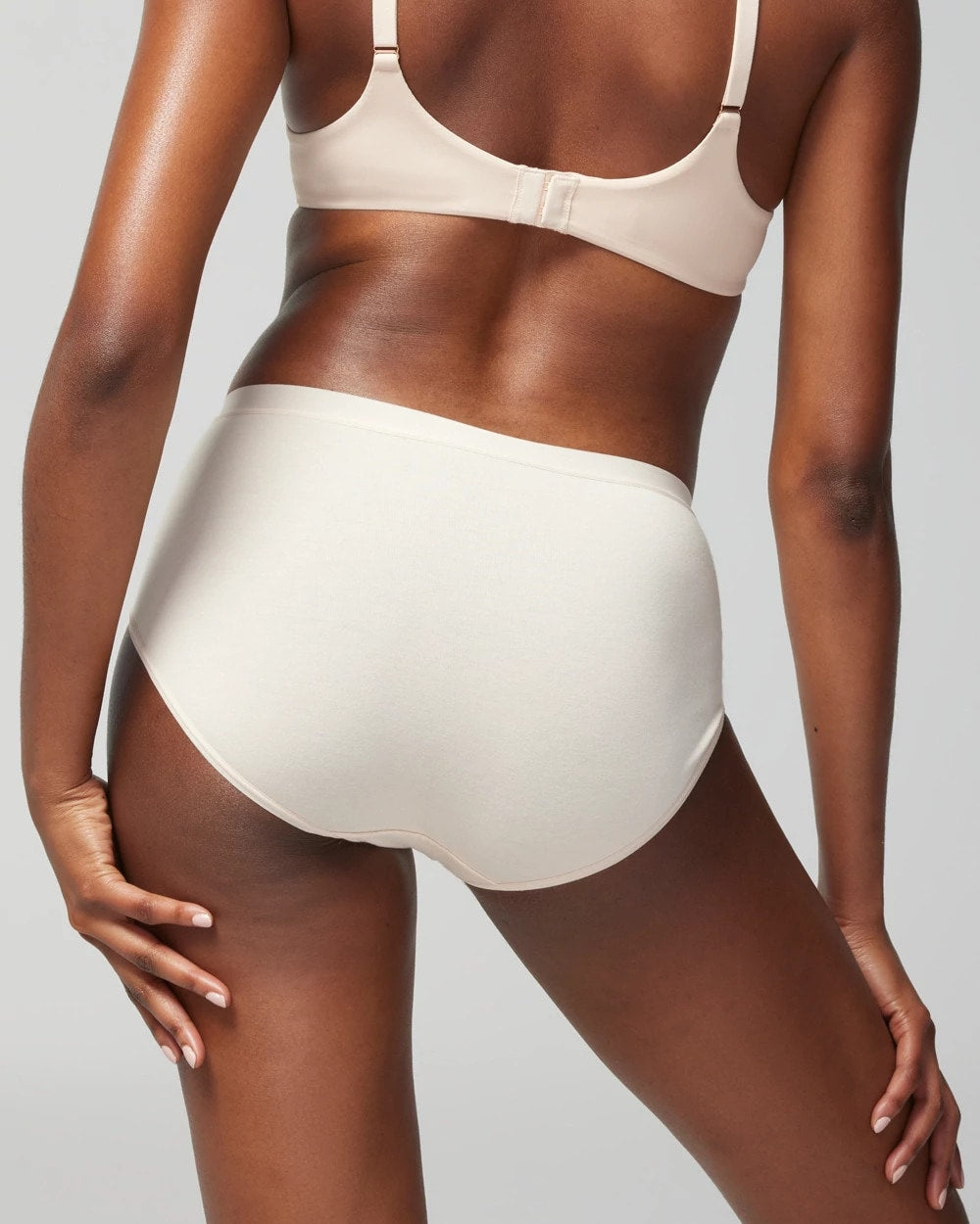 Cotton Modern Brief Panty