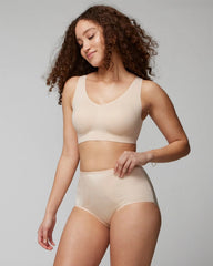 Mid-Level Shaping Vanishing Edge Brief