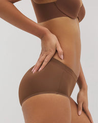 Modern Brief Panty