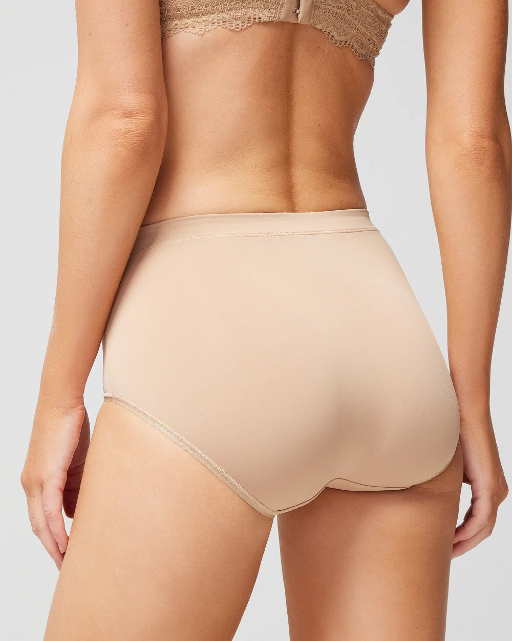 Modern Brief Panty