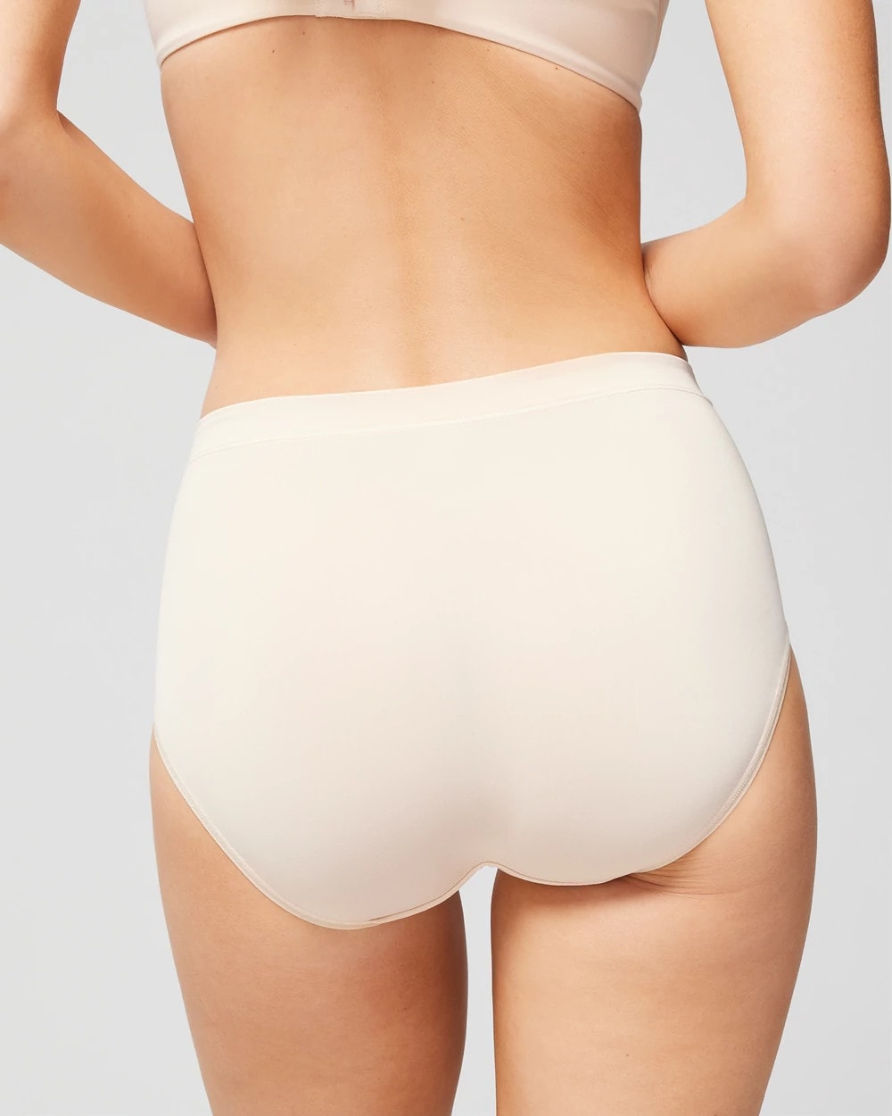 Modern Brief Panty