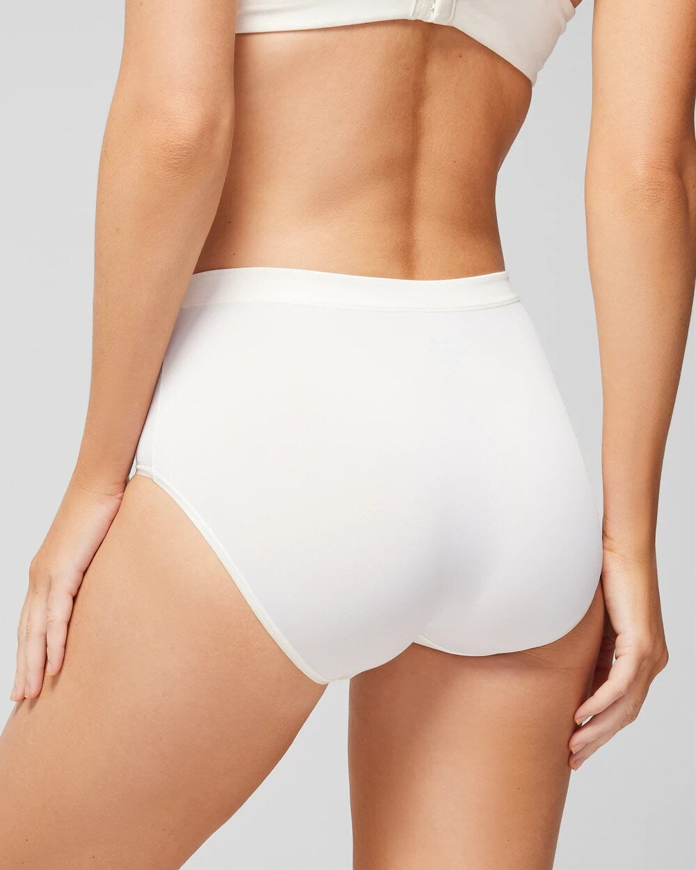Modern Brief Panty