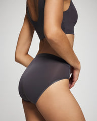 High-Leg Brief Panty