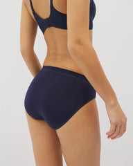 High-Leg Brief Panty
