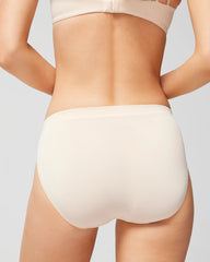 High-Leg Brief Panty