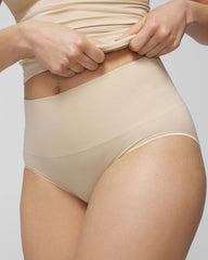 Seamless Ultralight Smoothing Brief