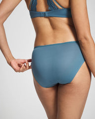 Edge Hipster Panty with Lace