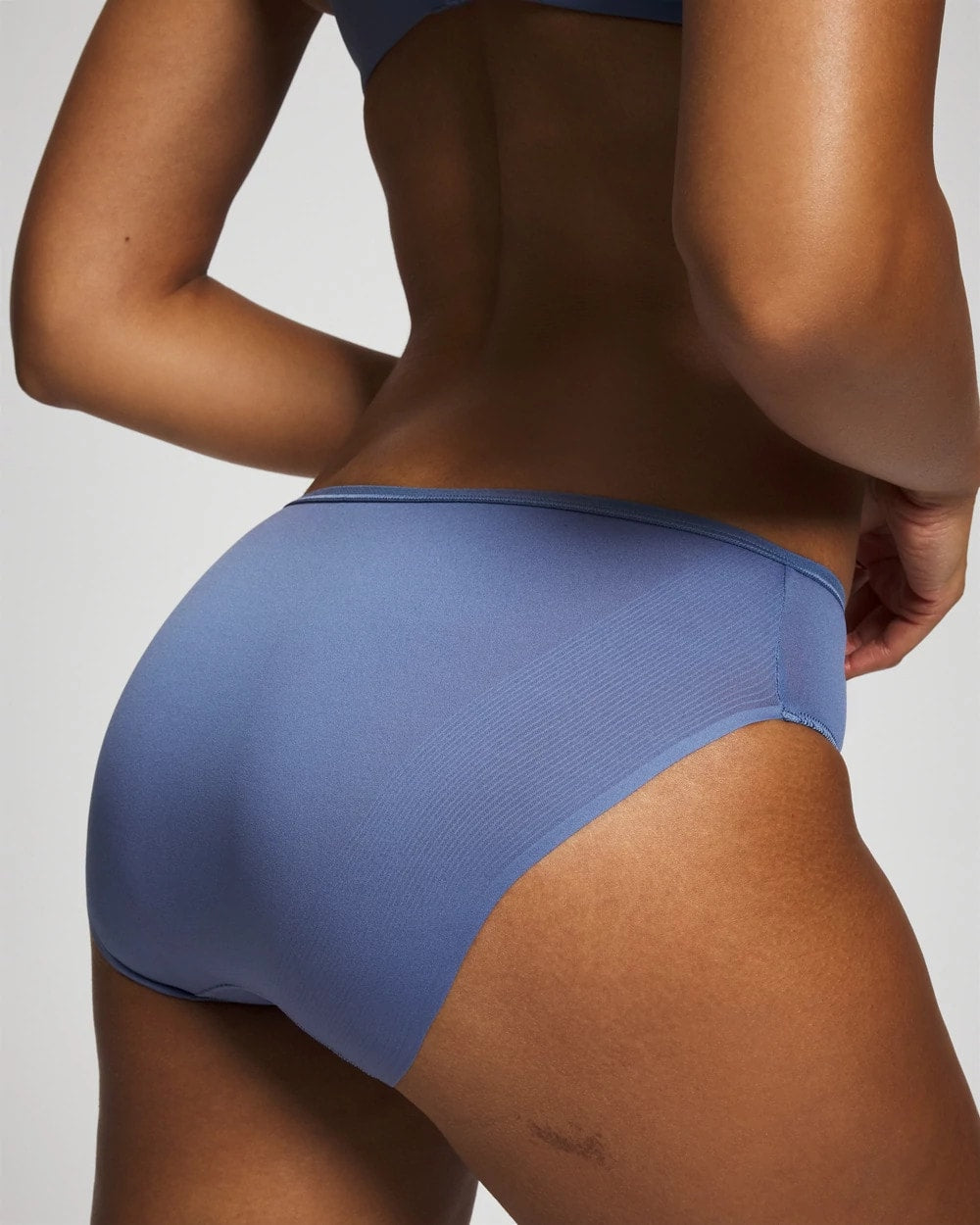 Edge Hipster Panty