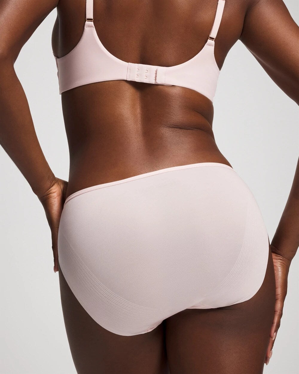 Edge Hipster Panty