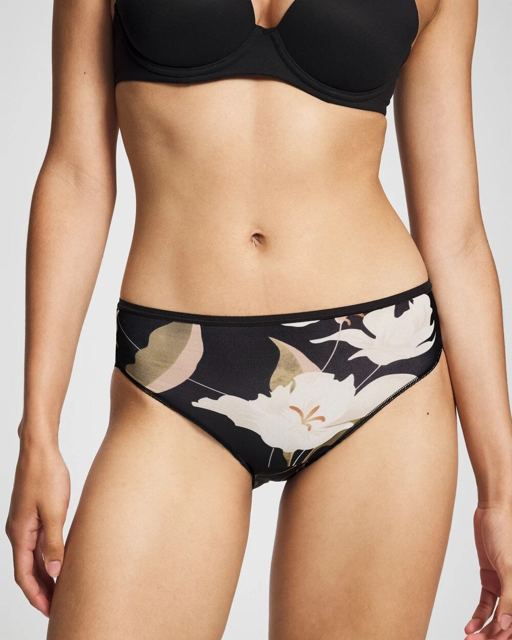 Edge Hipster Panty
