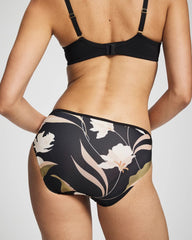 Edge Hipster Panty