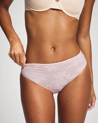 Edge Hipster Panty