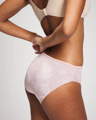 Edge Hipster Panty
