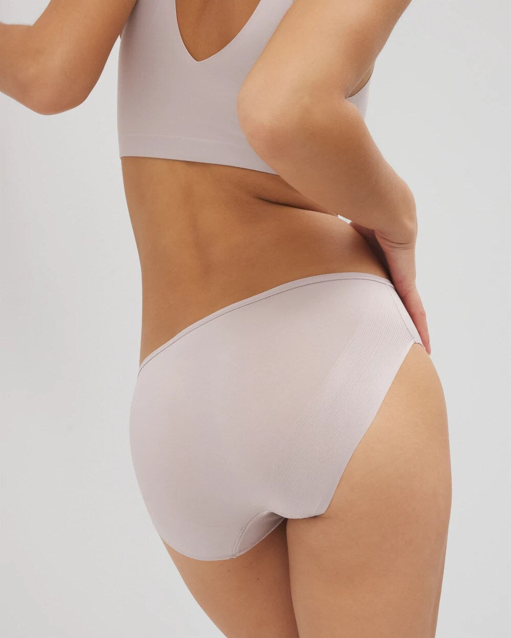 Edge Hipster Panty
