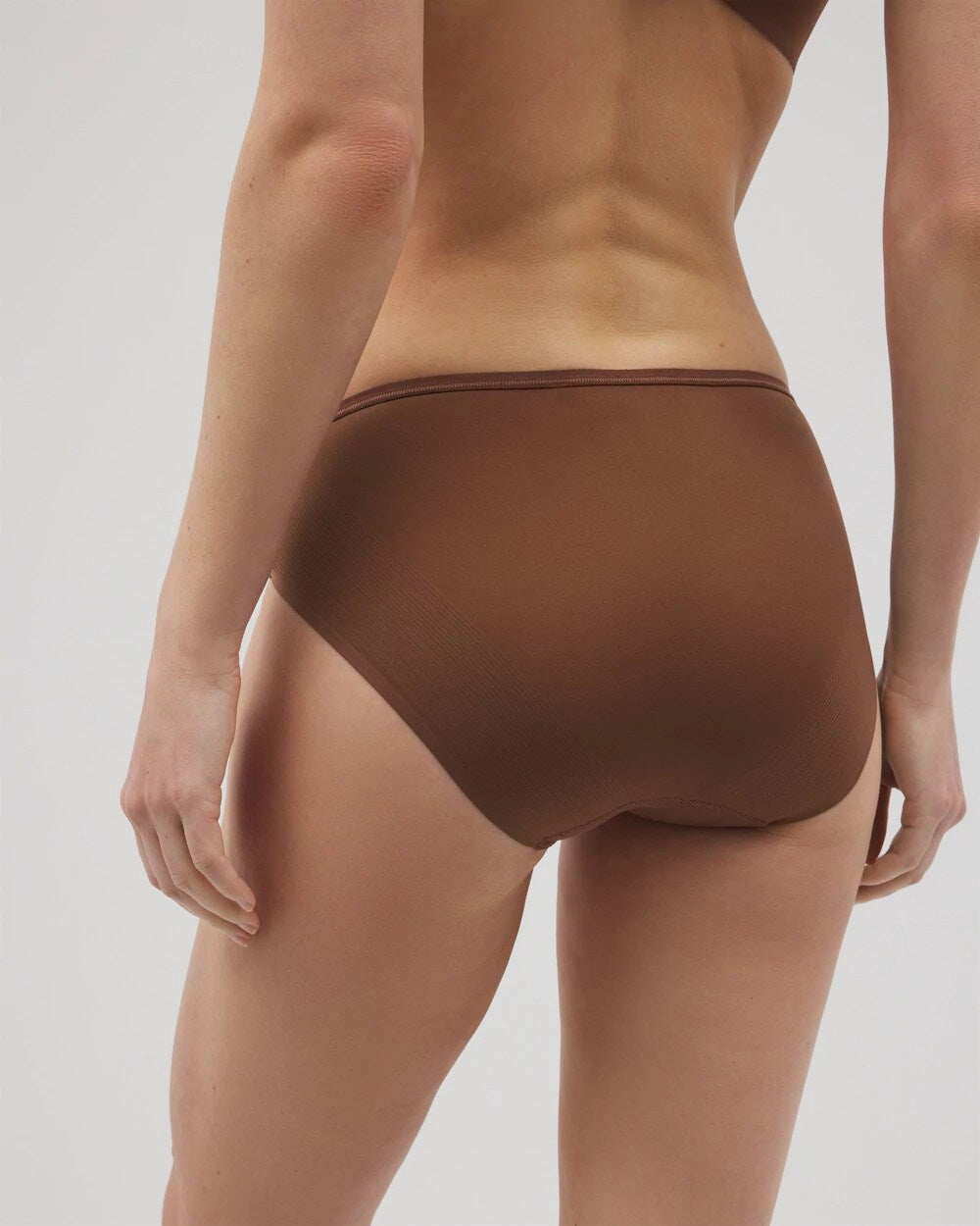 Edge Hipster Panty