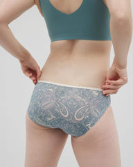 Edge Hipster Panty