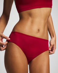 Edge Hipster Panty