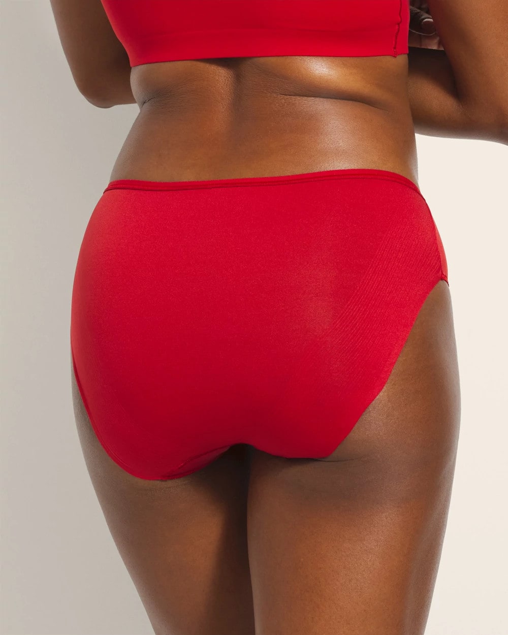 Edge Hipster Panty