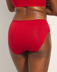 Edge Hipster Panty