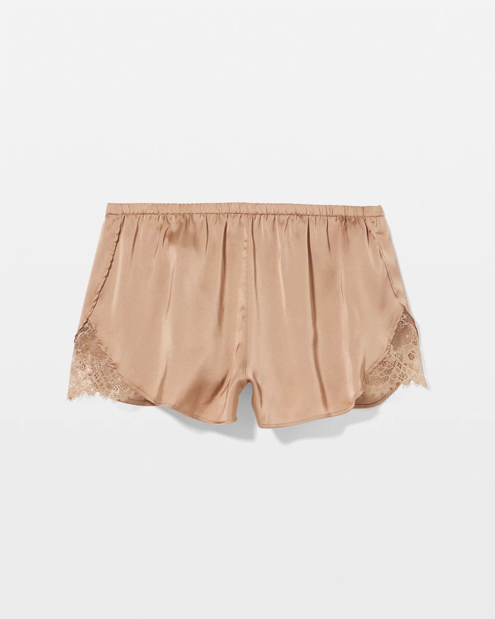 Pajama Shorts
