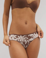 Cheeky Hipster Panty