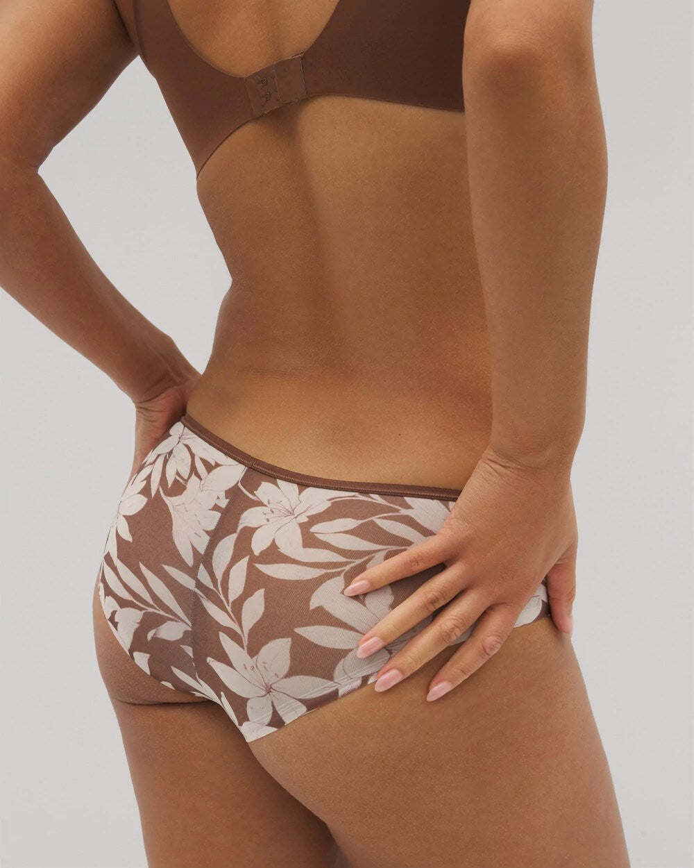 Cheeky Hipster Panty