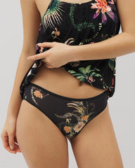 Cheeky Hipster Panty