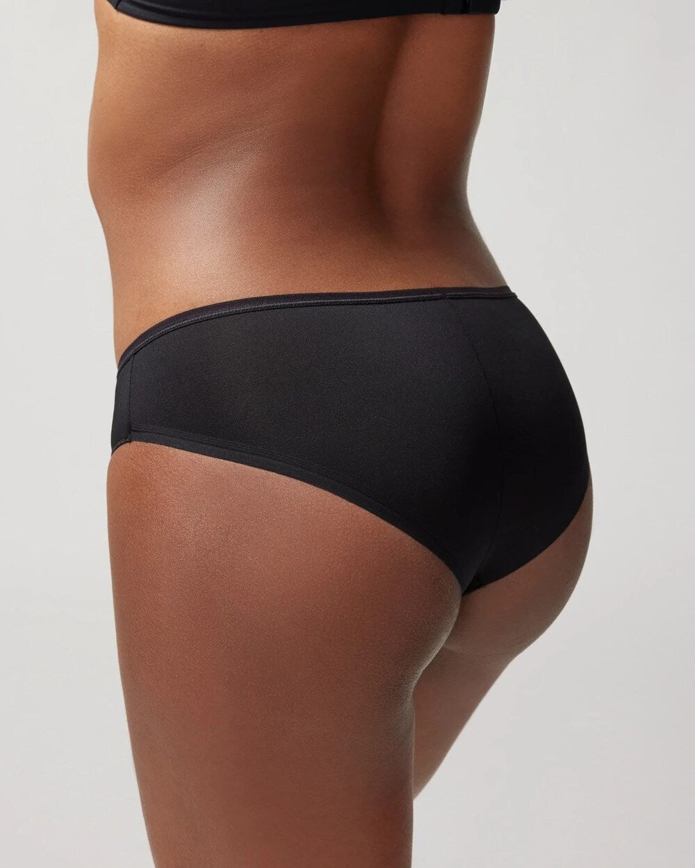 Cheeky Hipster Panty