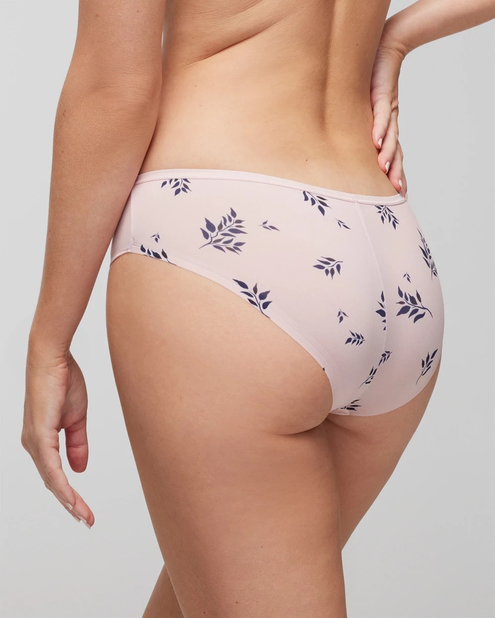 Cheeky Hipster Panty