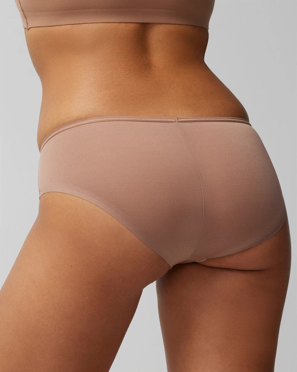 Cheeky Hipster Panty
