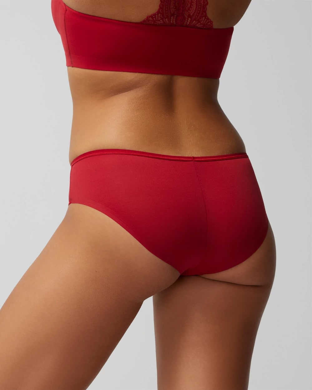 Cheeky Hipster Panty