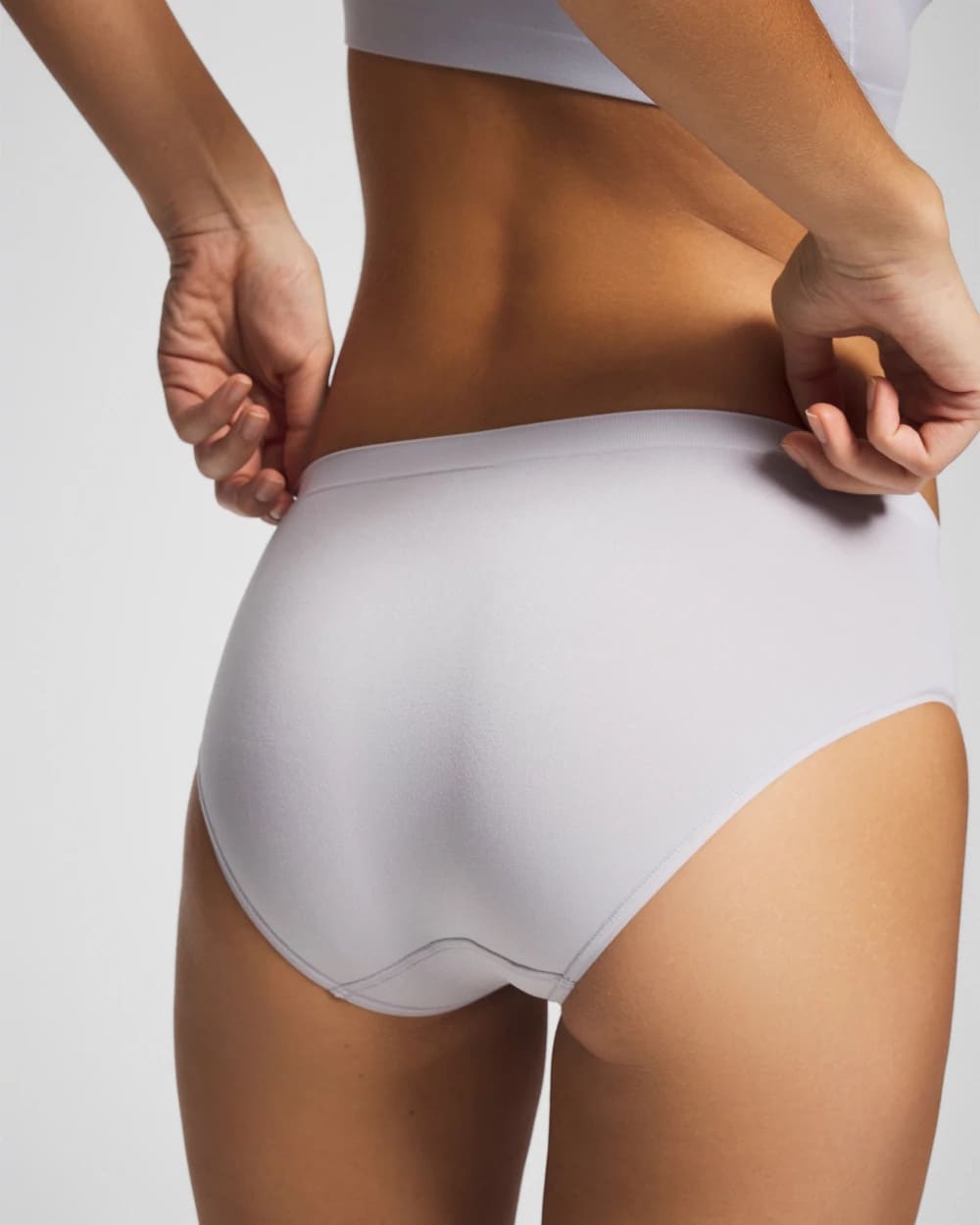 Hipster Panty