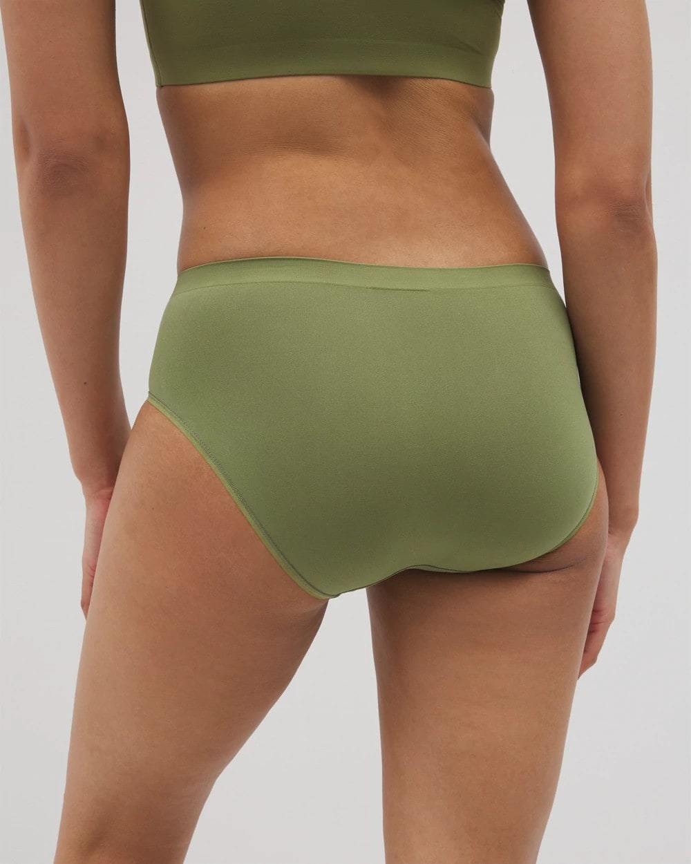 Hipster Panty