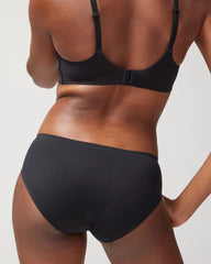 Soft Stretch Hipster Panty