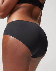 Soft Stretch Hipster Panty