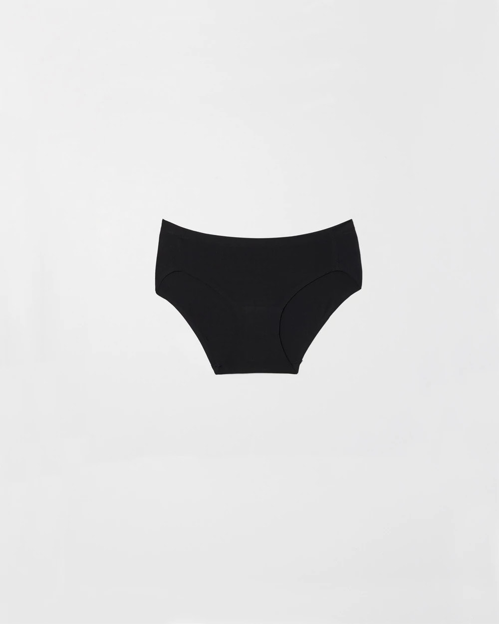 Soft Stretch Hipster Panty