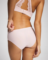 Soft Stretch Hipster Panty