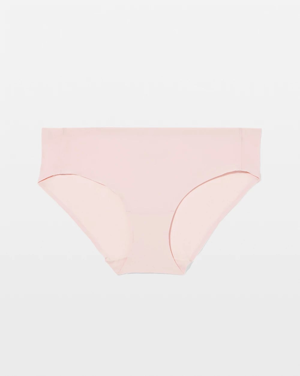 Soft Stretch Hipster Panty