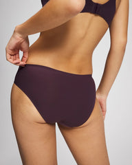 Soft Stretch Hipster Panty